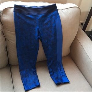 Women’s Under Armour leggings